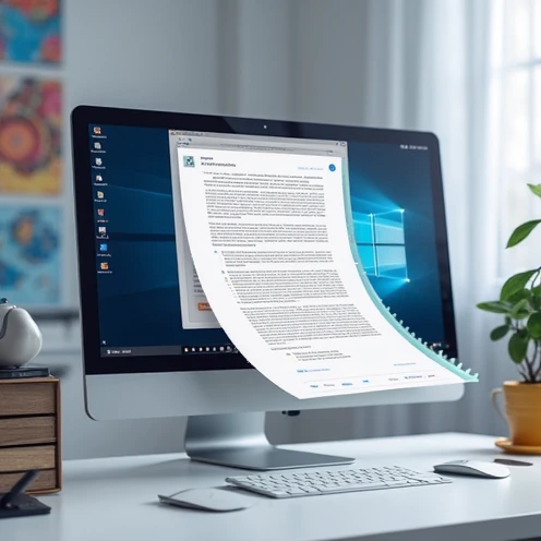 adobe scan for pc