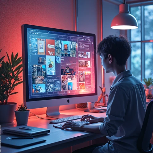 adobe fireworks