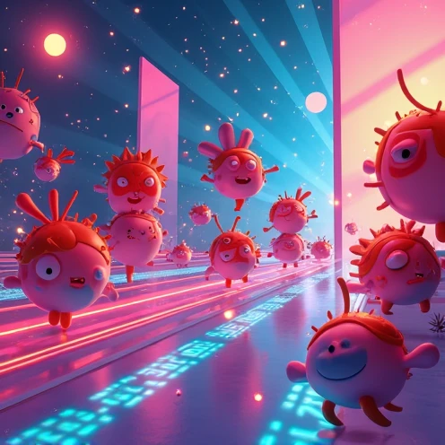 adobe flash animation