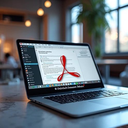 adobe acrobat 11