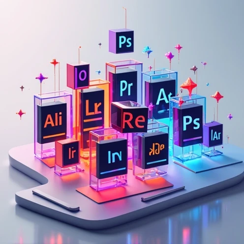 adobe 9
