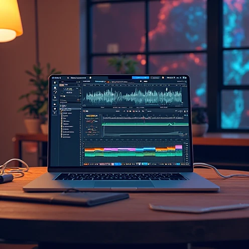 adobe audition online