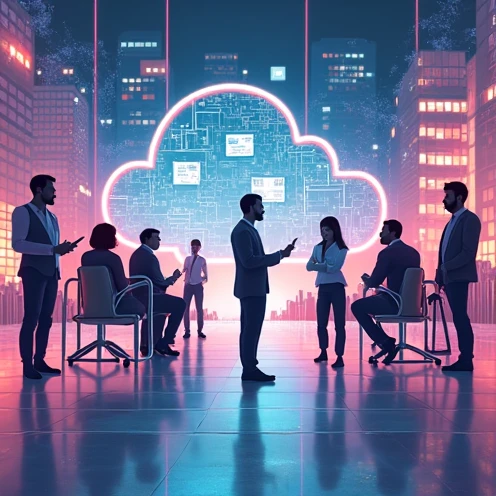 adobe cloud express