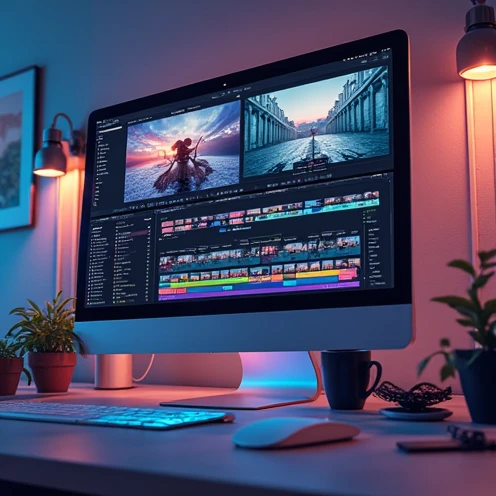 adobe premiere alternative