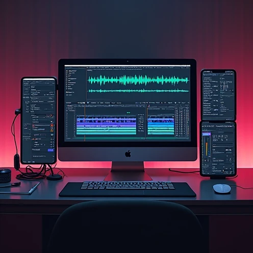 adobe audition 2022