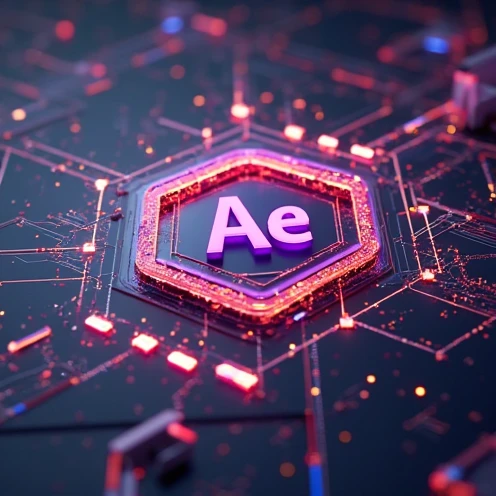 Adobe After Effects 2021
