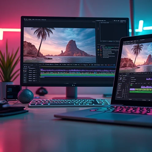 Adobe Premiere Pro CC 2020