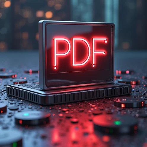 adobe pdf dc