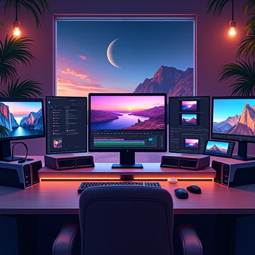 Adobe Premiere Pro CC 2018
