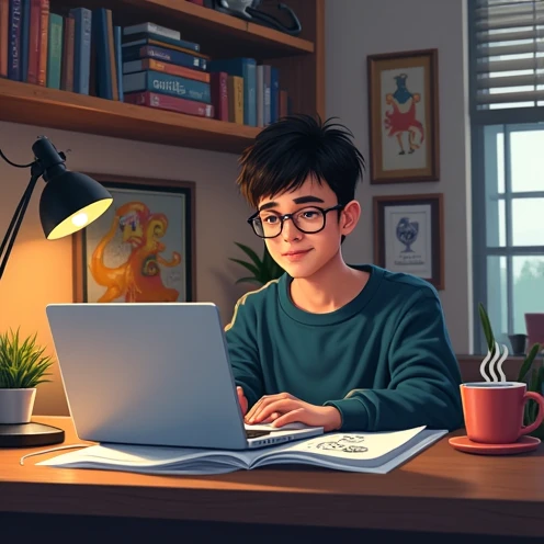 Student Adobe Plan