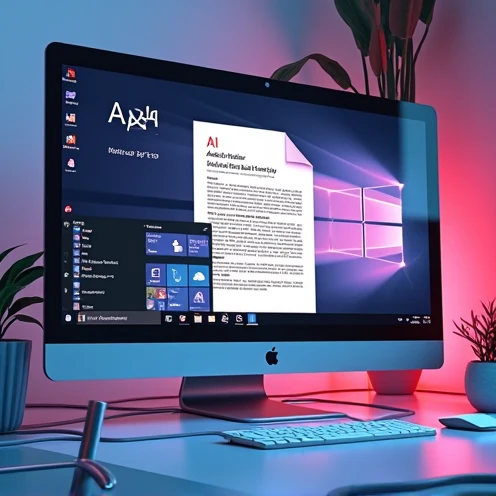 Adobe Reader For Windows 11