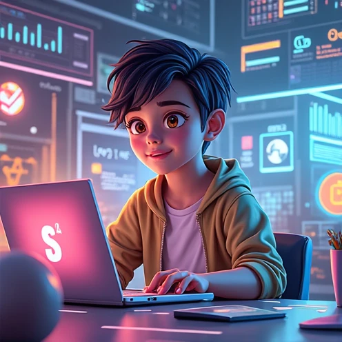 Adobe Education Account