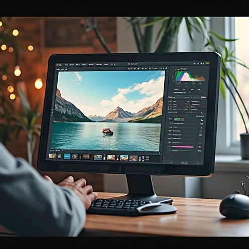 Adobe Lightroom Alternative