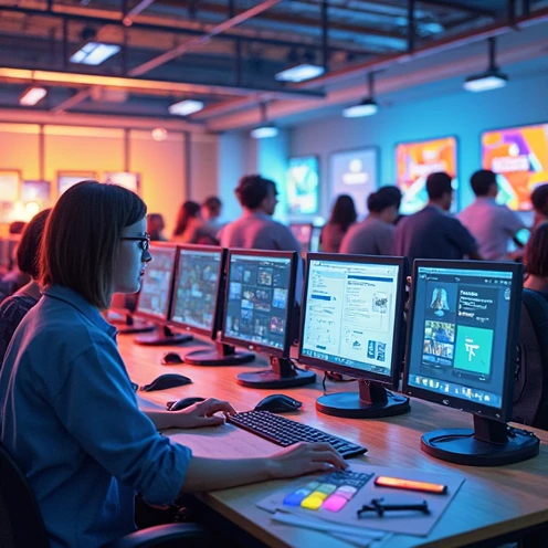 adobe for schools