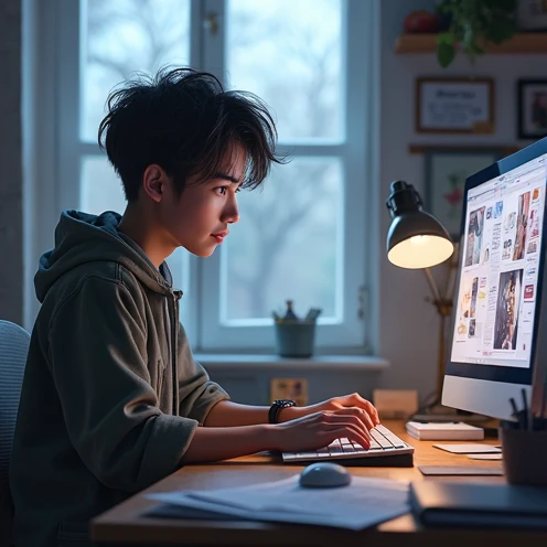 Photoshop Student Download