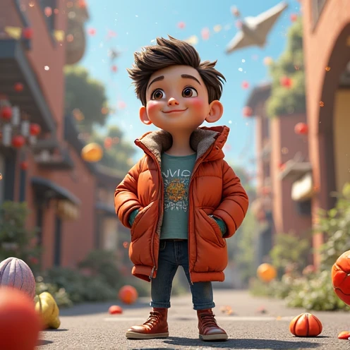 Adobe Character Animator 2022