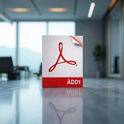 Adobe Acrobat 64 Bit