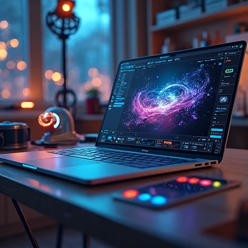 Adobe Player