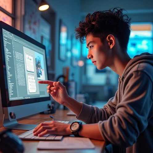 Adobe Student Rate