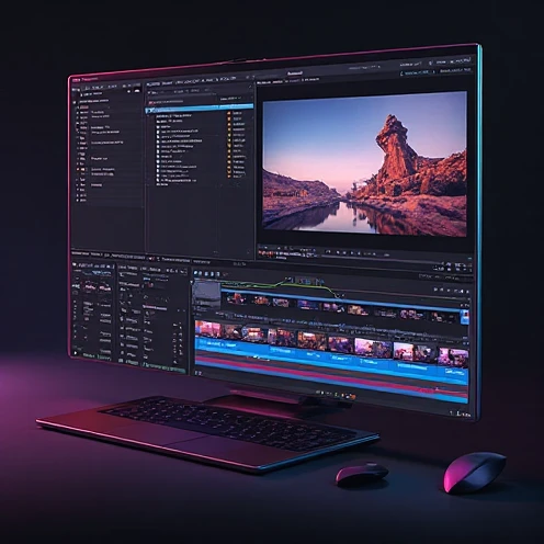 Adobe Premiere Pro 2019