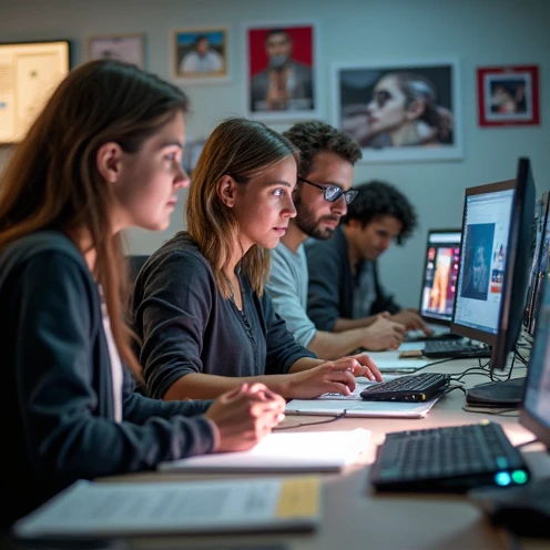 Photoshop Tutors