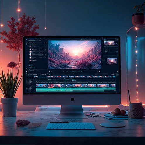 Adobe Premiere Pro Alternative