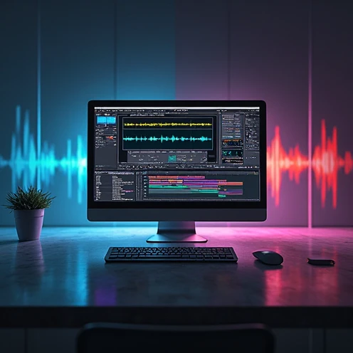 Adobe Audition CS6