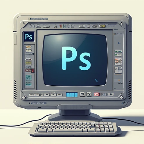 Photoshop 6