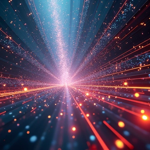 Trapcode After Effects