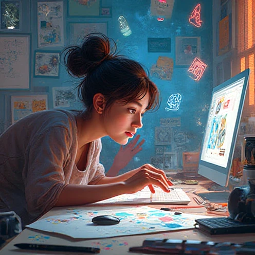 Adobe Creative Student Plan