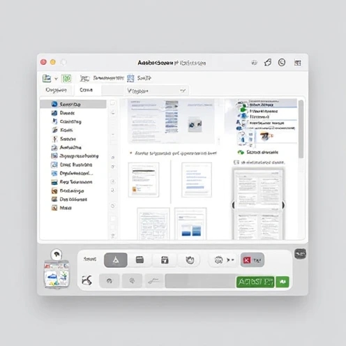 Adobe Scan Pc