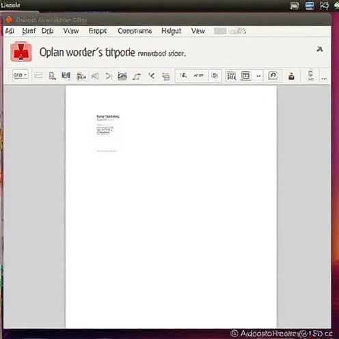 Acrobat Reader Linux