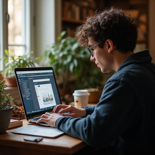 Student Adobe Account