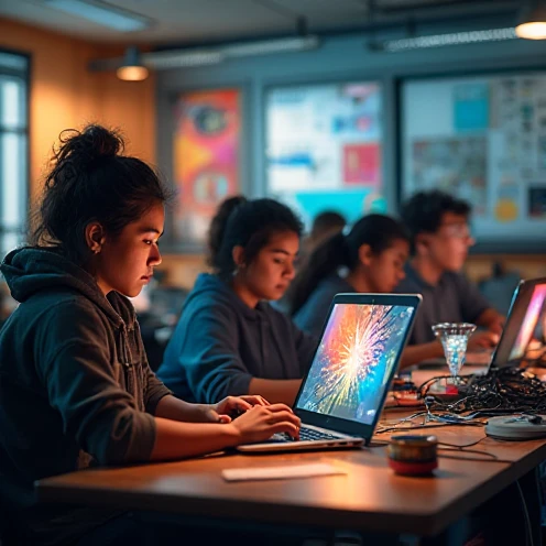 Creative Cloud Education