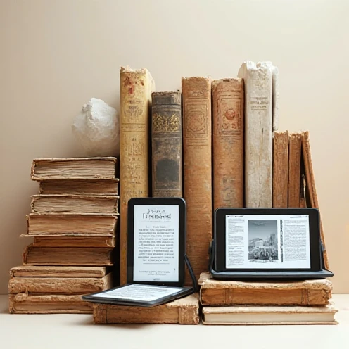 Adobe Books